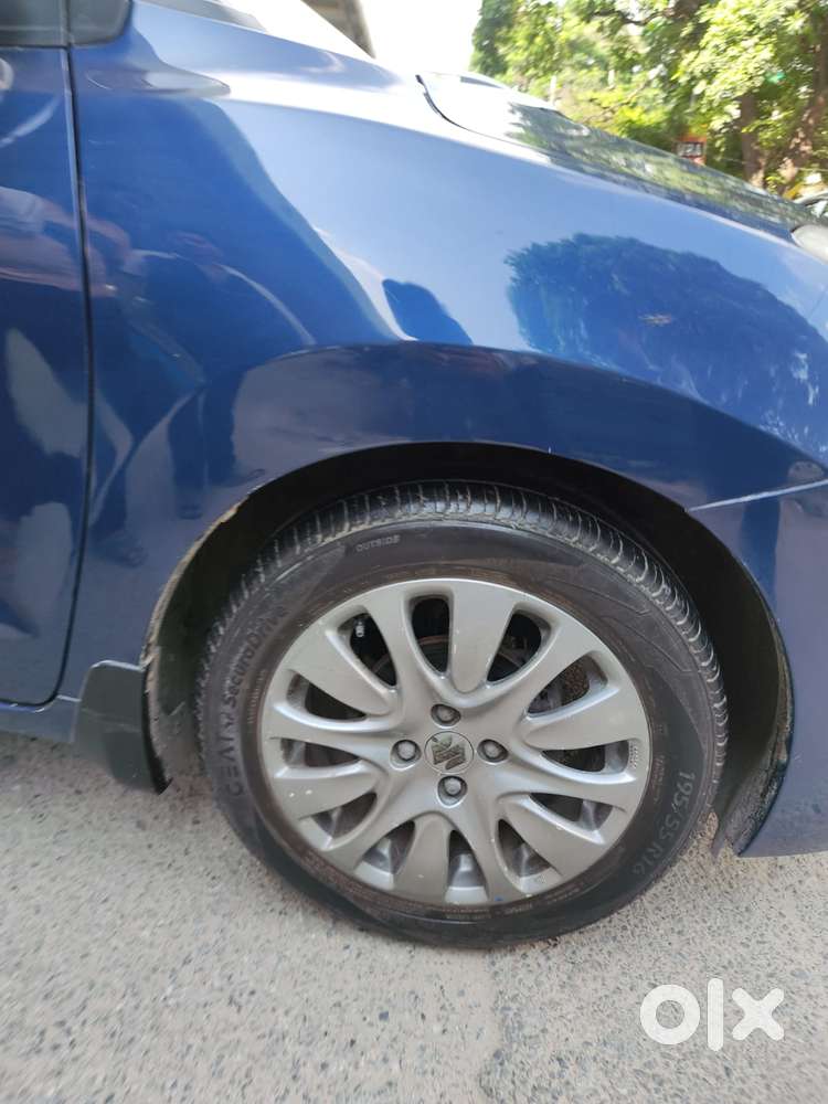 Maruti Suzuki Baleno 1.2 Zeta At, 2018, Petrol