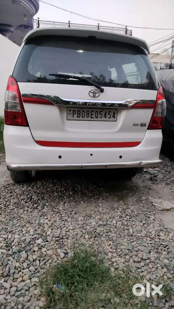 Bilkul Saf Condition