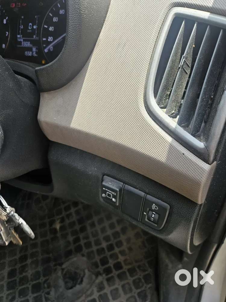 Hyundai Creta 2015 Cng & Hybrids 155000 Km Driven