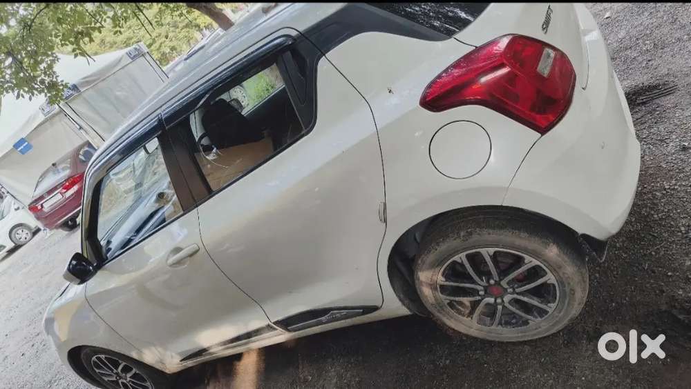 Maruti Suzuki Swift 2019
