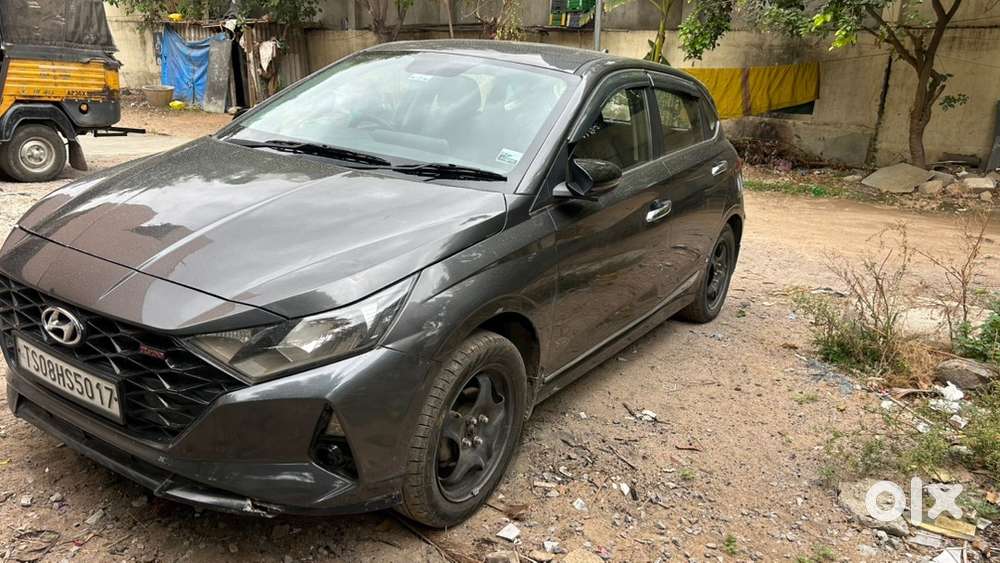 Hyundai New I20 Diesel 2021