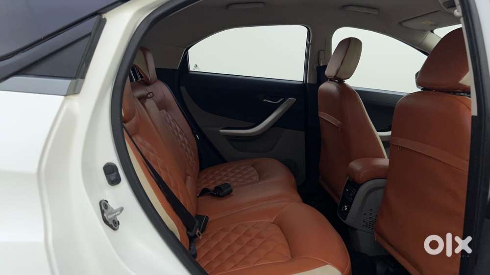 Tata Nexon 1.5 Revotorq Xza Plus, 2018, Diesel