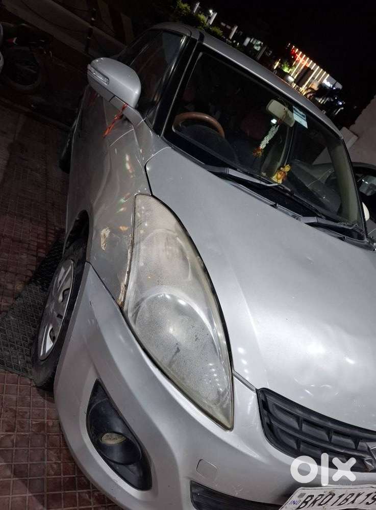 Maruti Suzuki Swift Dzire 1.2 Vxi, 2013, Petrol
