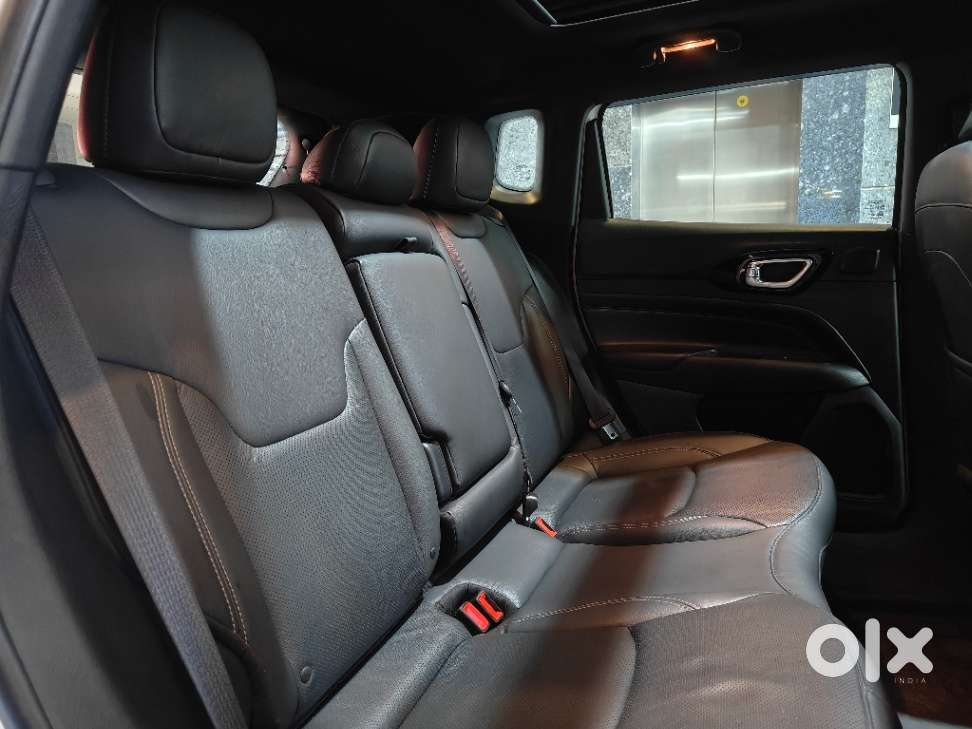 Jeep Compass Model S (o) 2.0 Diesel At, 2025, Diesel