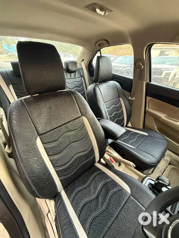 Maruti Suzuki Dzire 2018 Petrol 40000 Km Driven