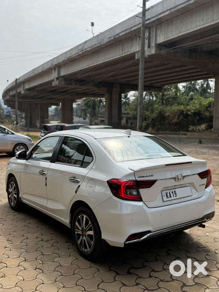 Honda Amaze