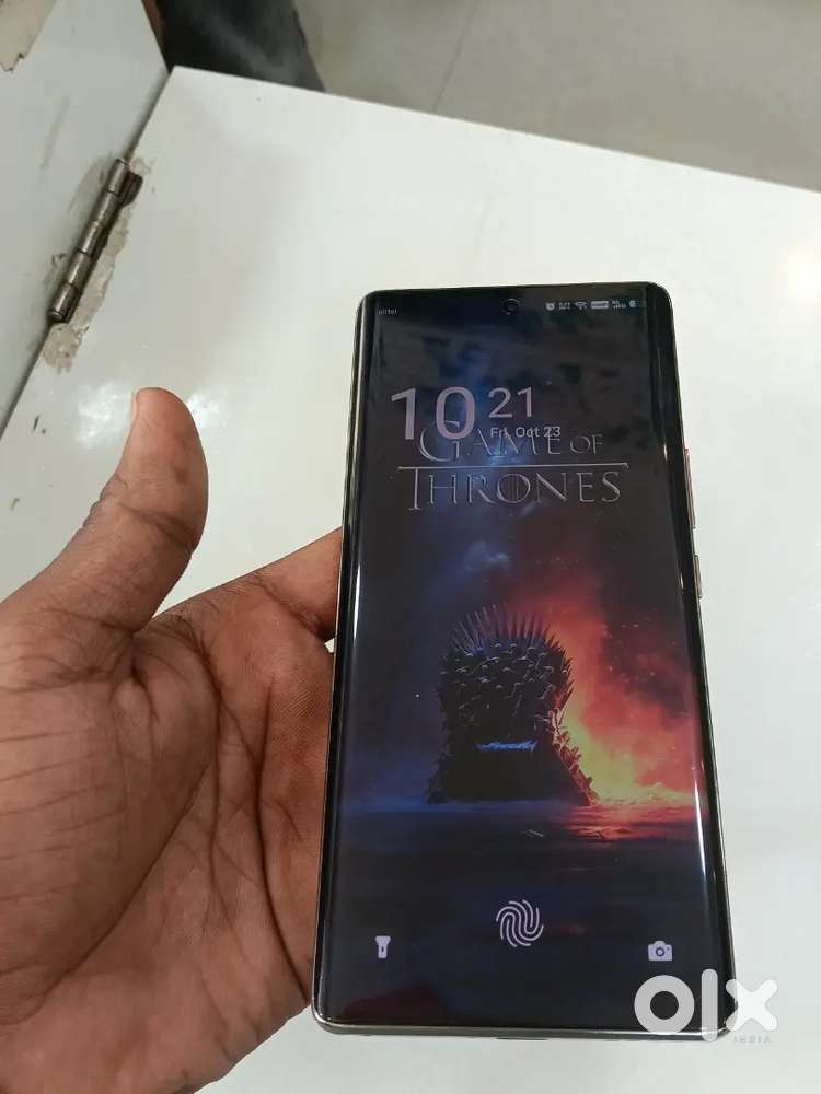 Infinix 40pro