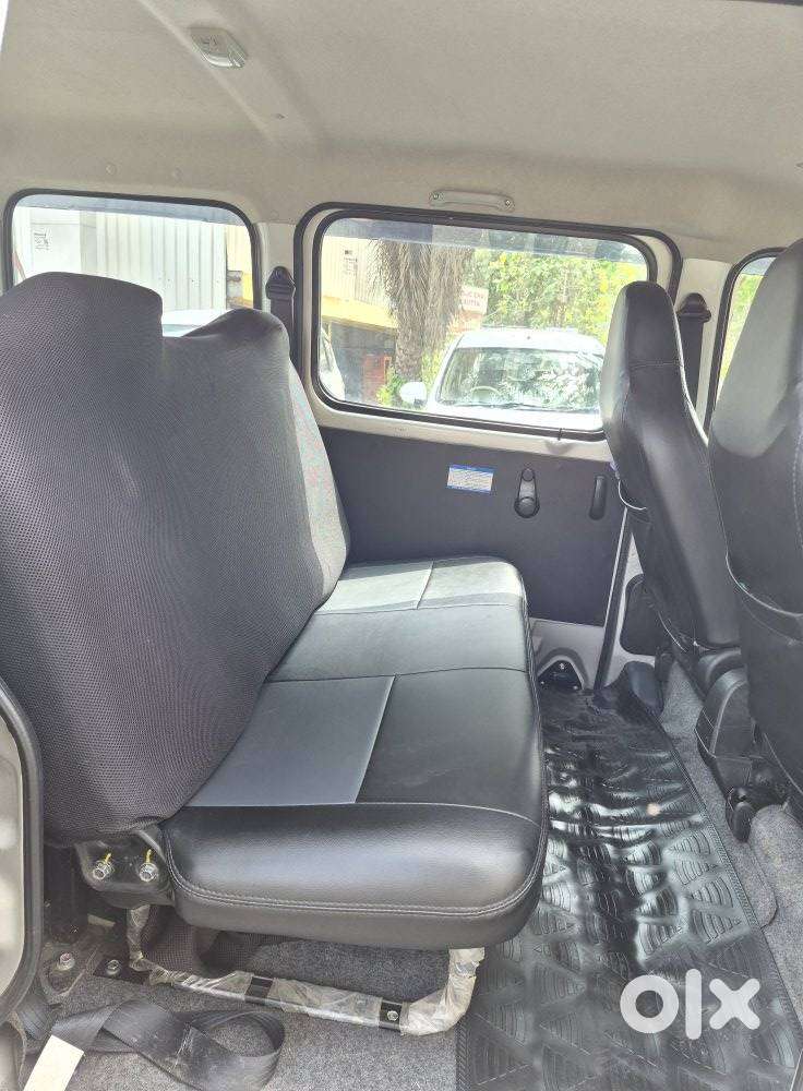 Maruti Suzuki Eeco Cng 5 Seater Ac, 2023, Cng & Hybrids