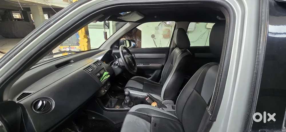Maruti Suzuki Swift Lxi 2005