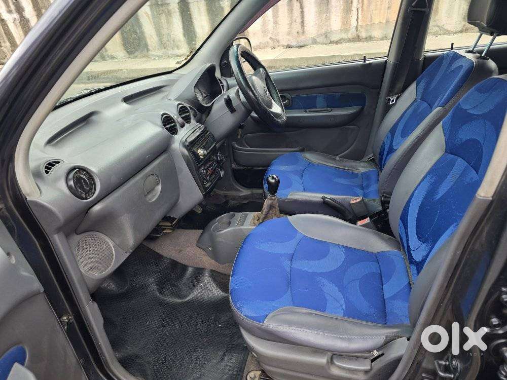 Hyundai Santro Xing Gls, 2008, Petrol
