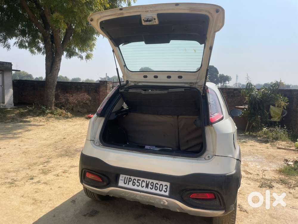 Fiat Avventura Urban 2017
