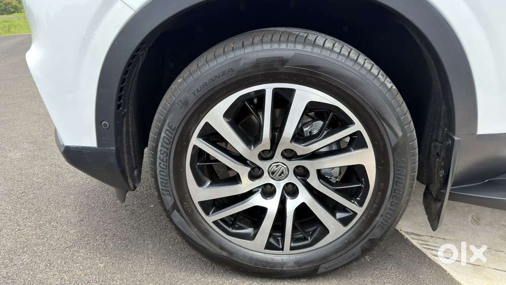 Mg Gloster Savvy 7 Seater, 2022, Diesel