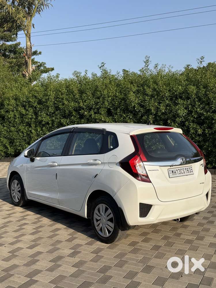 Honda Jazz 1.2 Sv I Vtec, 2016, Petrol