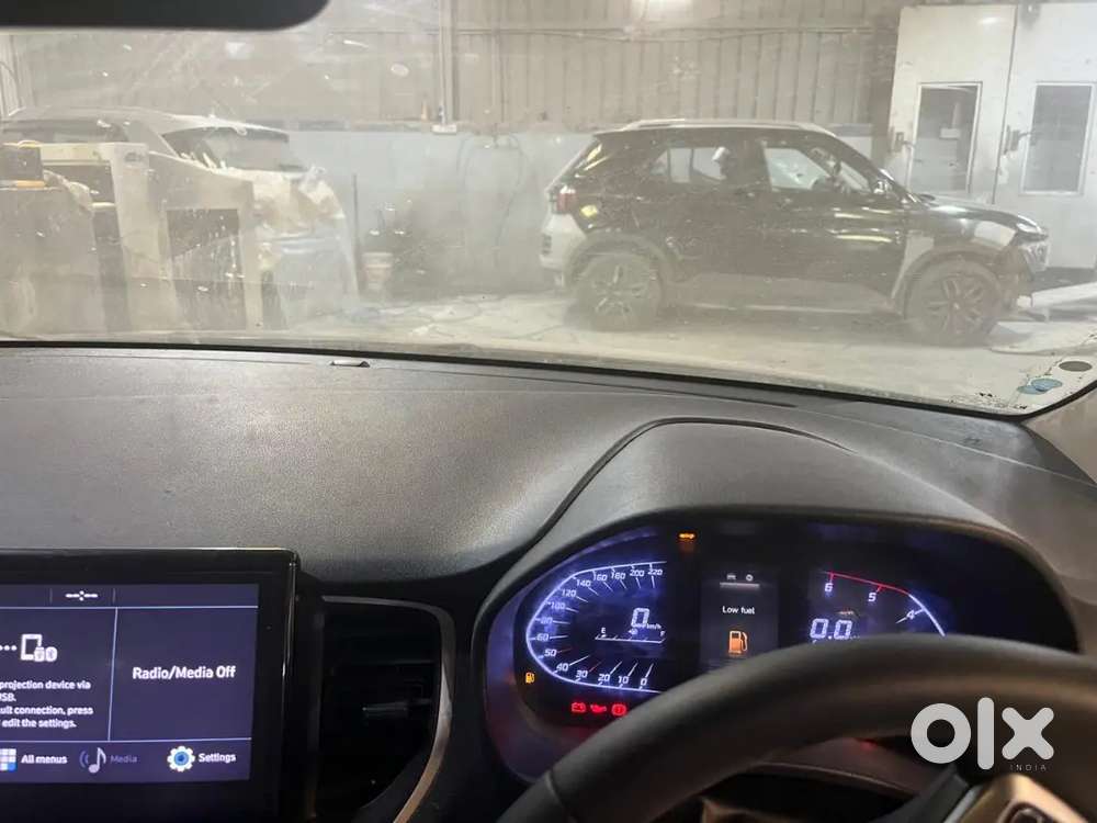 Hyundai Verna 1.6 Ex 2020