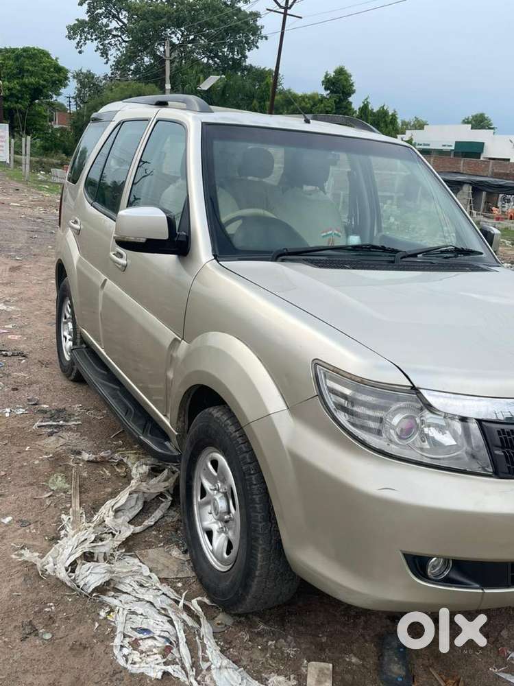 Tata Safari Storme 2013 Diesel Well Maintained