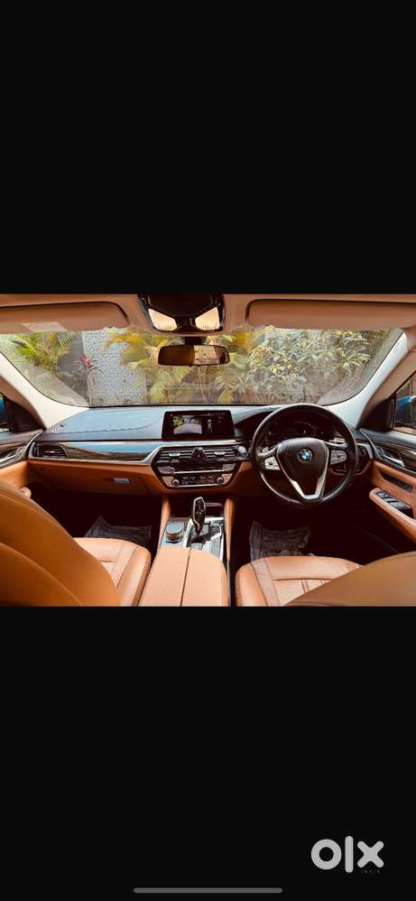 Bmw 6 Series 2.0 Gt 620d Luxury Line, 2020, Diesel
