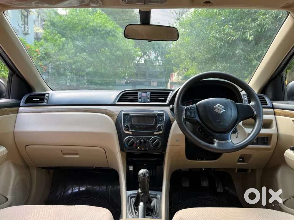 Maruti Suzuki Ciaz 1.4 Sigma Petrol, 2018, Petrol