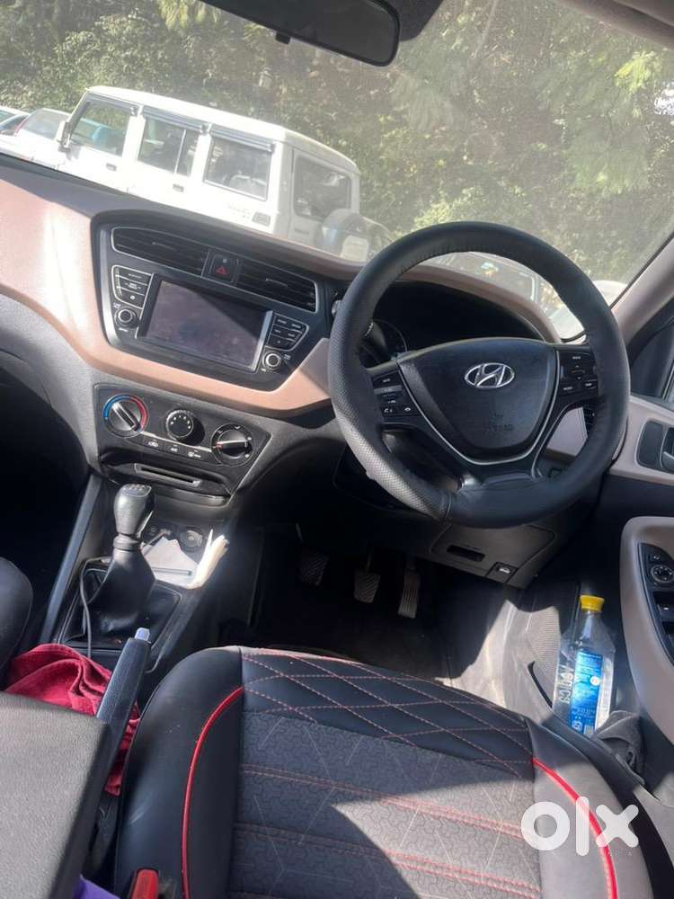 Hyundai I20 2020 Petrol Good Condition