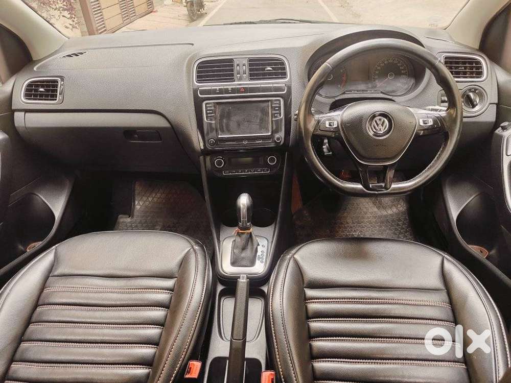 Volkswagen Polo 1.2 Gt Tsi, 2019, Petrol