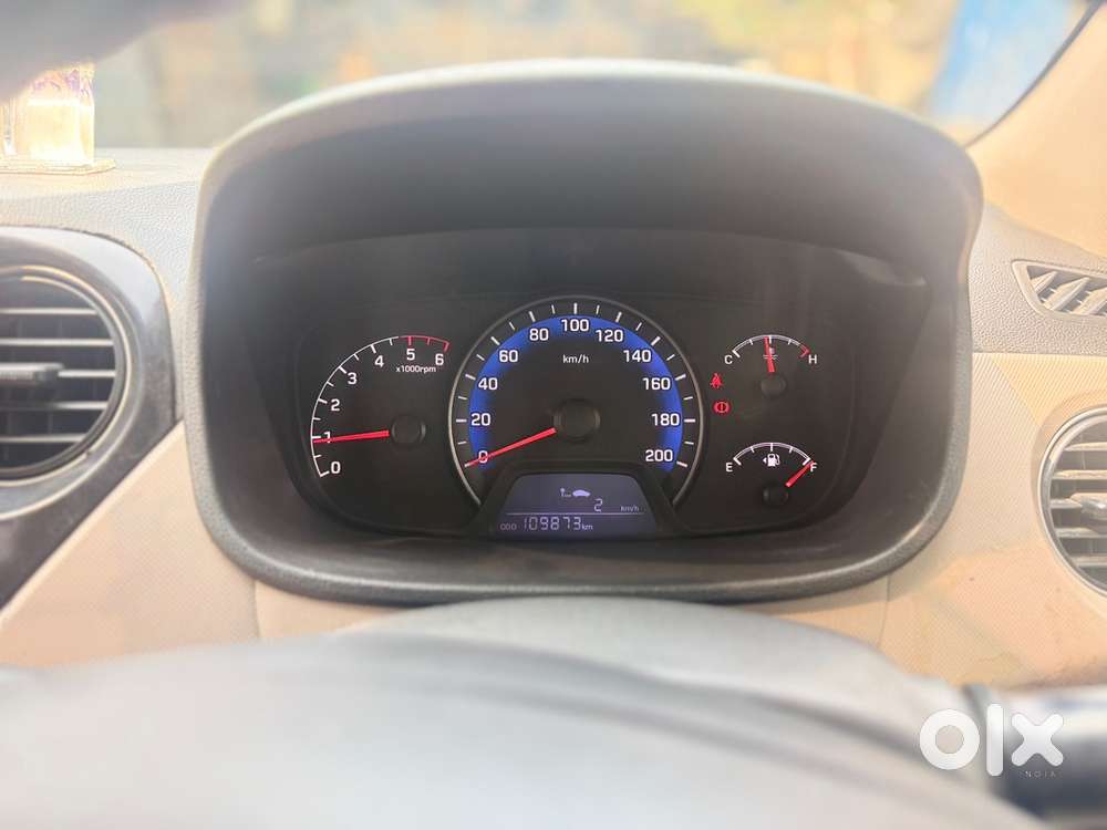 T Permit Hyundai Xcent For Sale