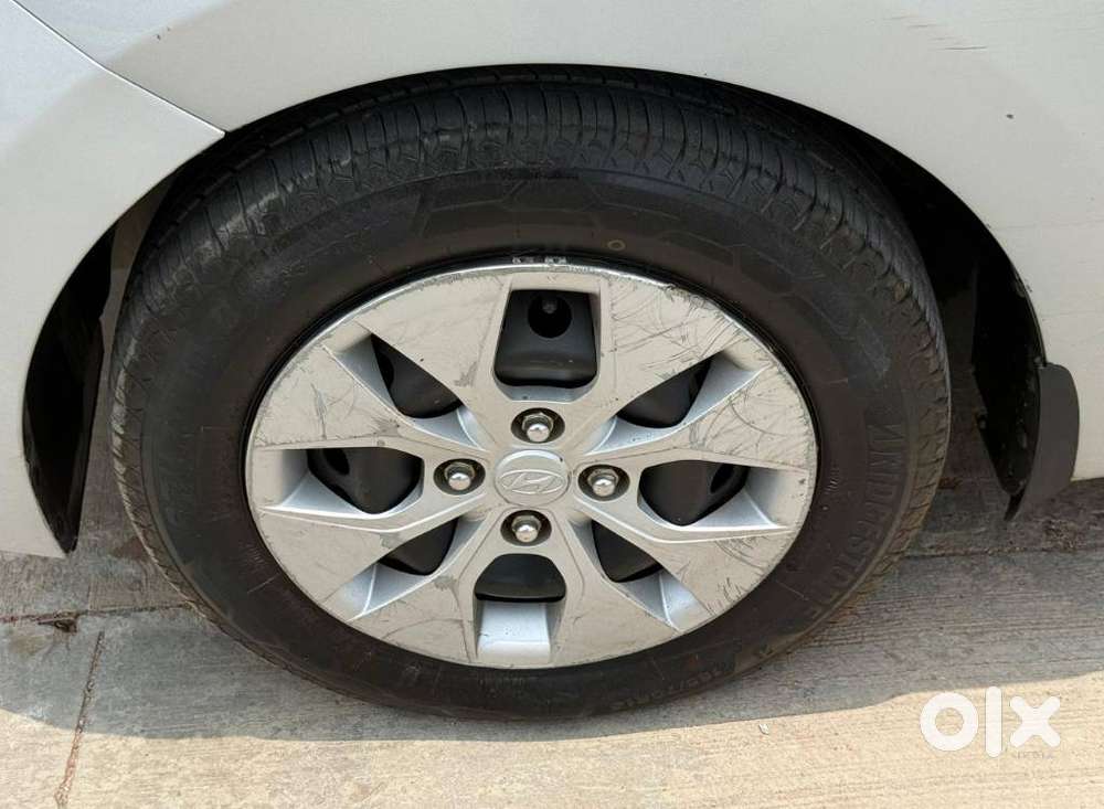 Hyundai Xcent 1.2 Vtvt S, 2019, Petrol