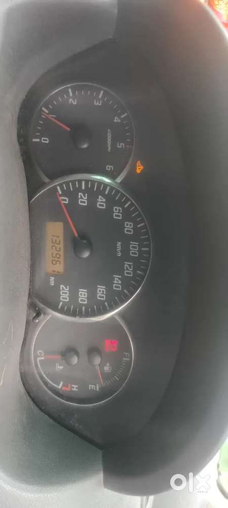 Swift Dzire Vdi 2009