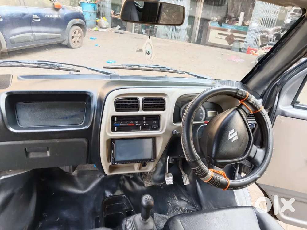 Maruti Suzuki Eeco 2020 Cng & Hybrids 45000 Km Driven