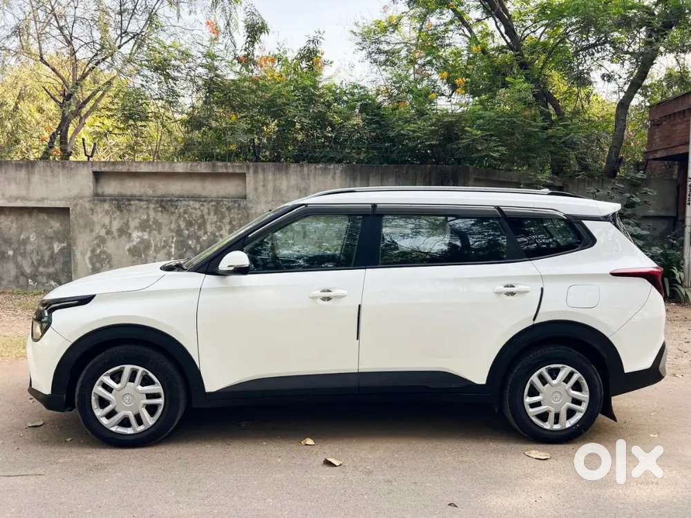 Kia Carens 2022 Diesel Prestige