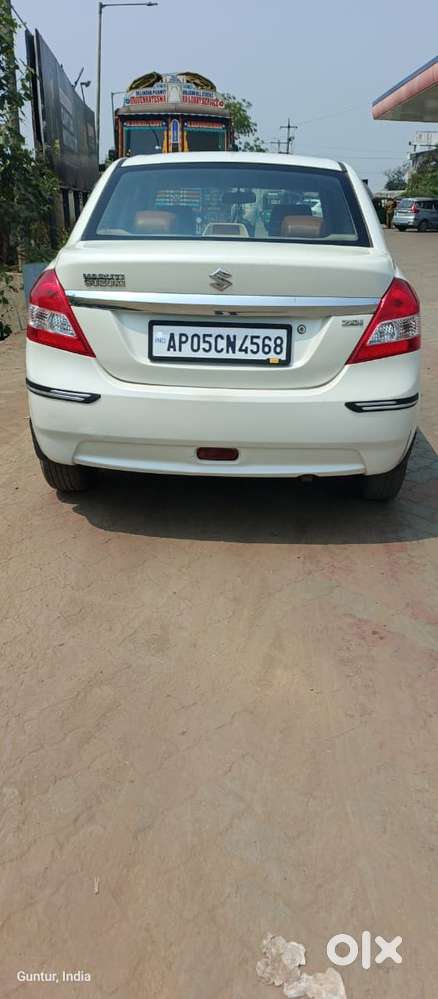 Maruti Suzuki Eeco 5 Seater Standard, 2010, Lpg