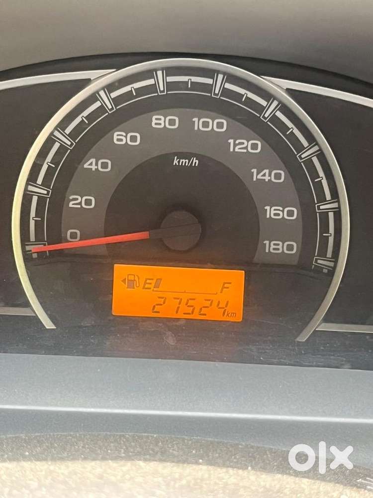 Maruti Suzuki Alto 800