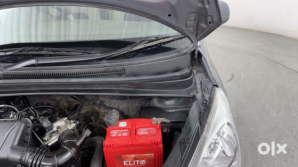 Hyundai I10 Sportz 1.1 Irde2, 2016, Petrol