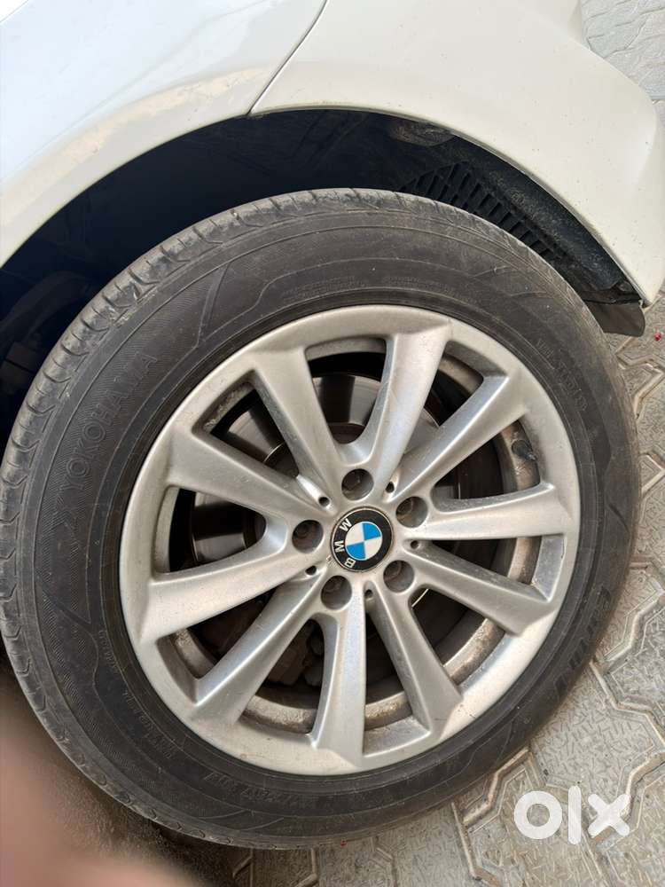 Bmw 5 Series 2013 Diesel