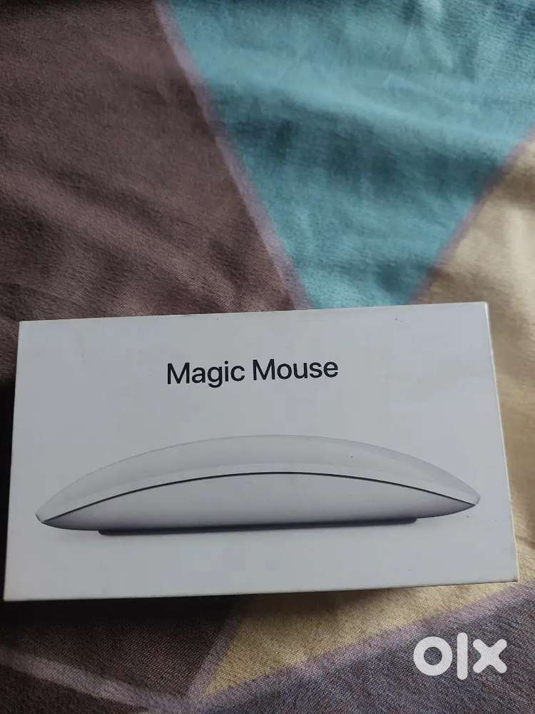 Apple magic Mouse