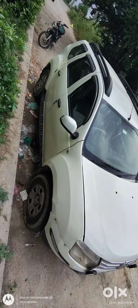 Renault Duster 2012 Diesel Manual