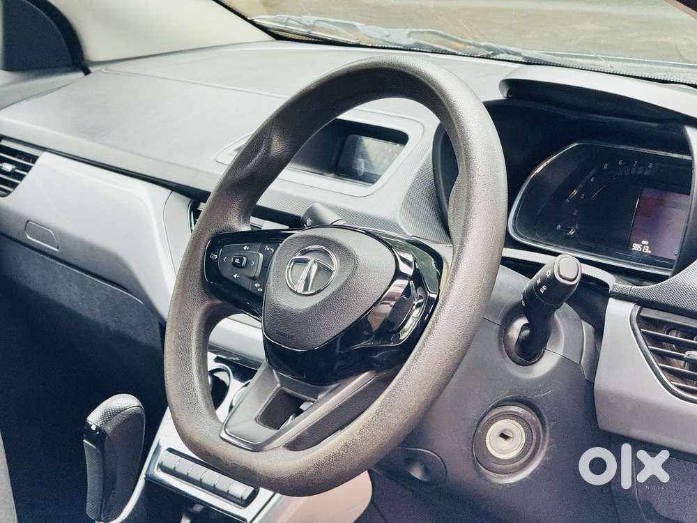 Tata Nexon, 2022, Diesel