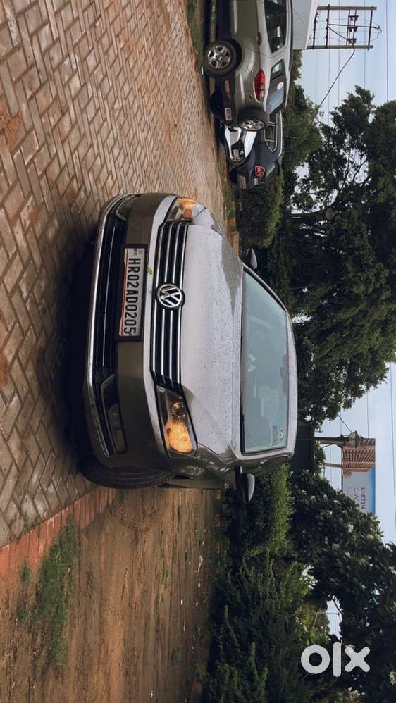 Volkswagen Passat Diesel 2013