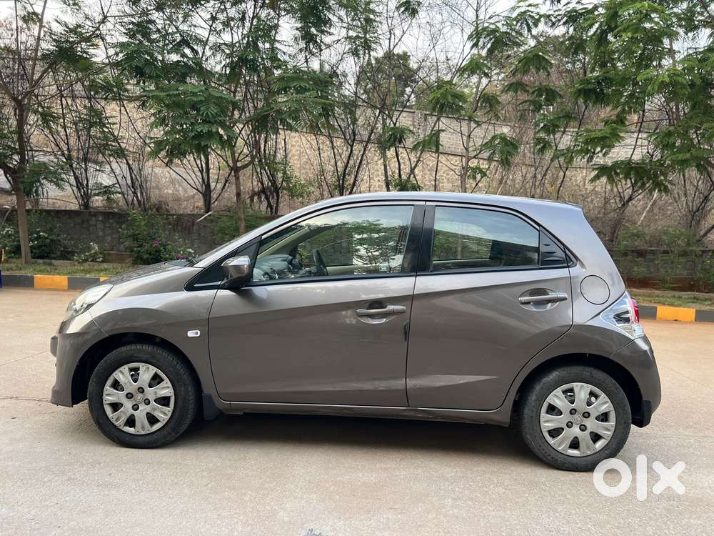 Honda Brio 2011-2013 S Mt, 2012, Petrol