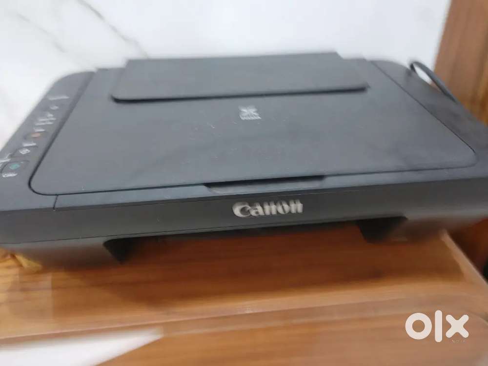 Canon printer regular usage