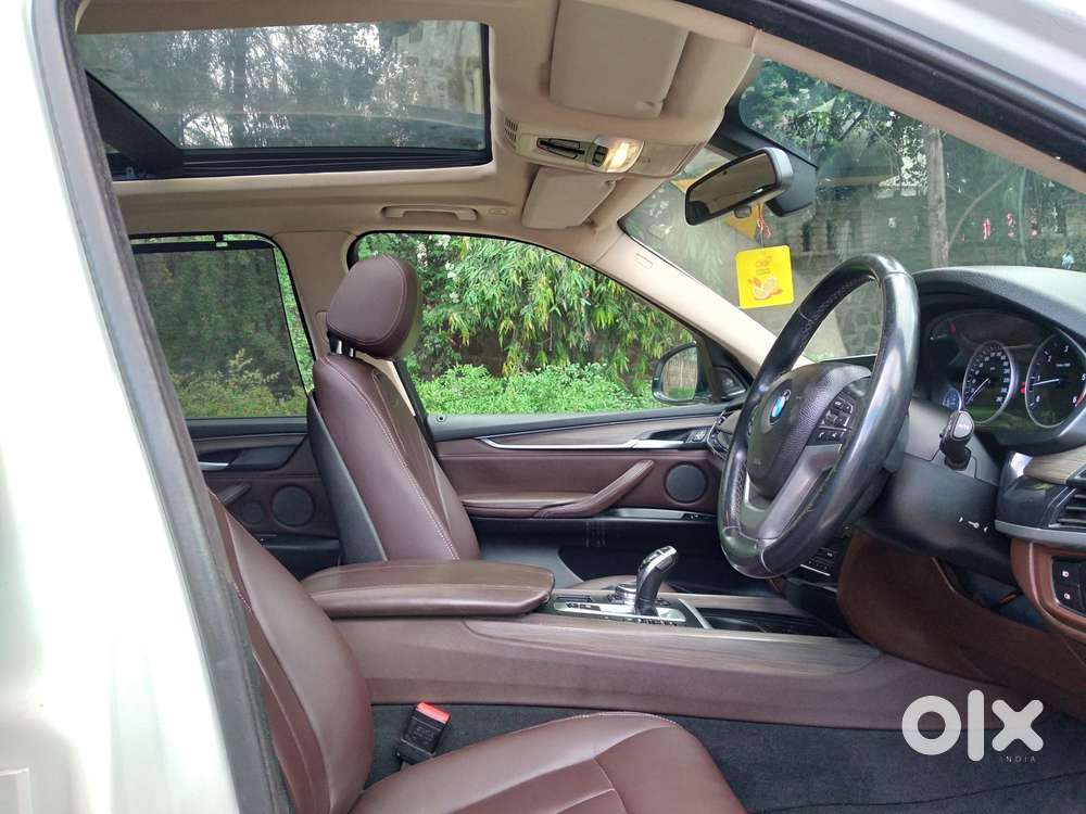 Bmw X5 Xdrive 30d, 2015, Diesel