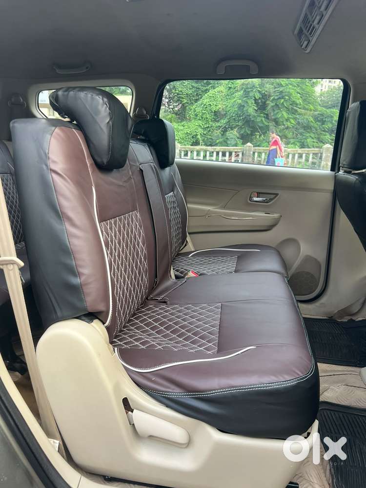 Maruti Suzuki Ertiga Vxi Shvs, 2021, Cng & Hybrids