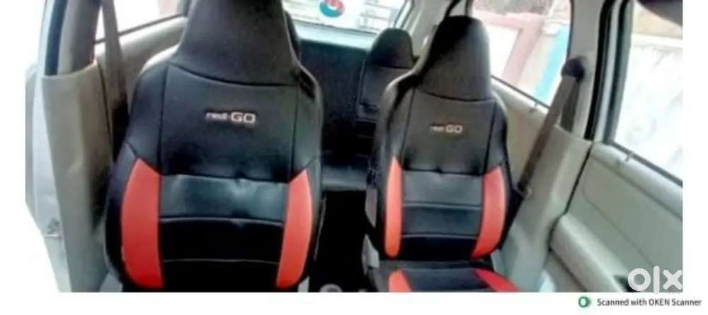 Datsun Redigo 2017 Petrol Manual