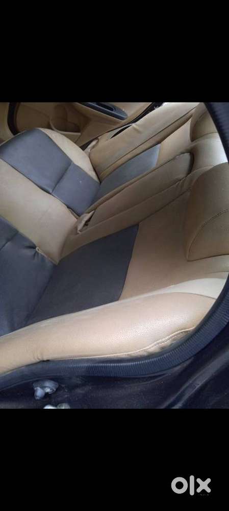 Honda Amaze Vx I-vtec, 2017, Petrol