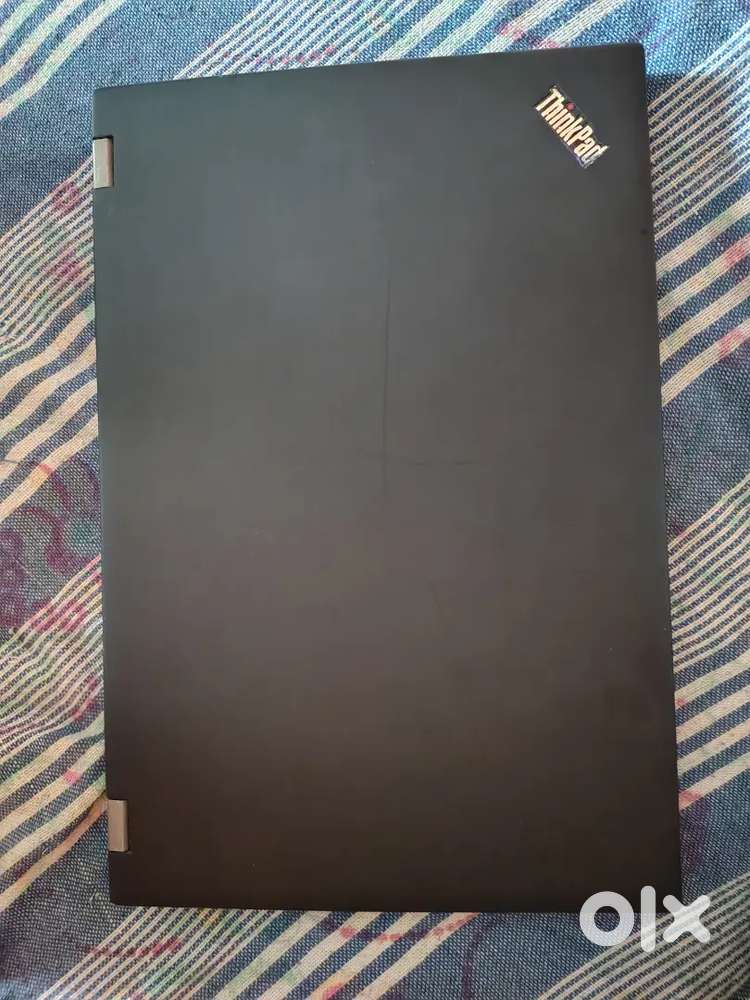 Lenovo ThinkPad Laptop