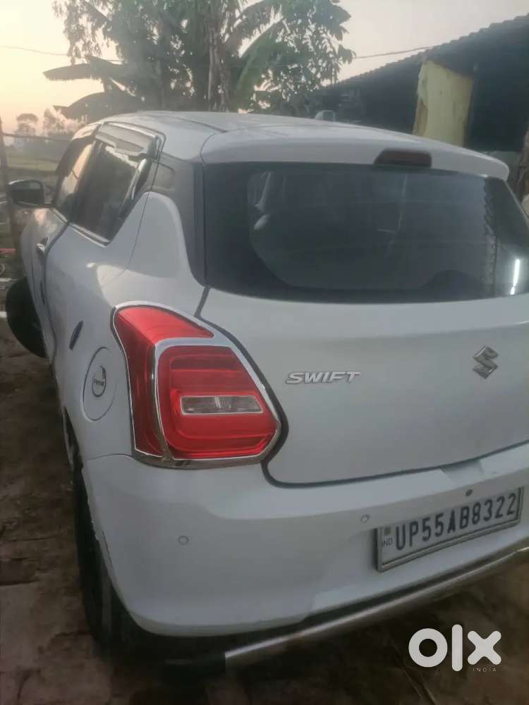 Maruti Suzuki Swift