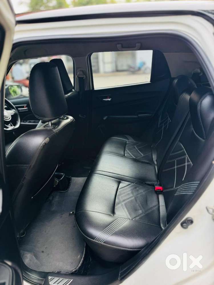 Maruti Suzuki Swift Vdi . 2018 Good Condition