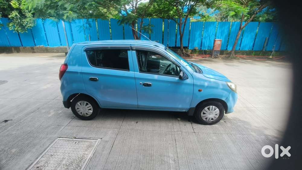 2012 Maruti Suzuki Alto