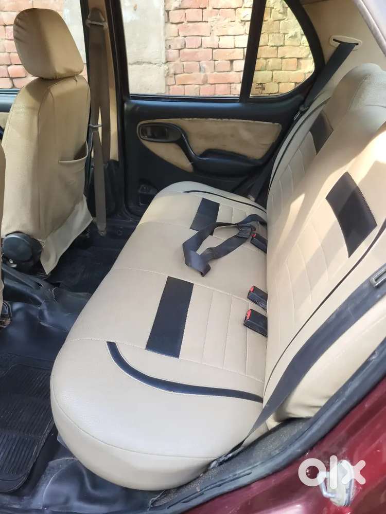 Tata Indigo Ecs 2014 Diesel Good Condition