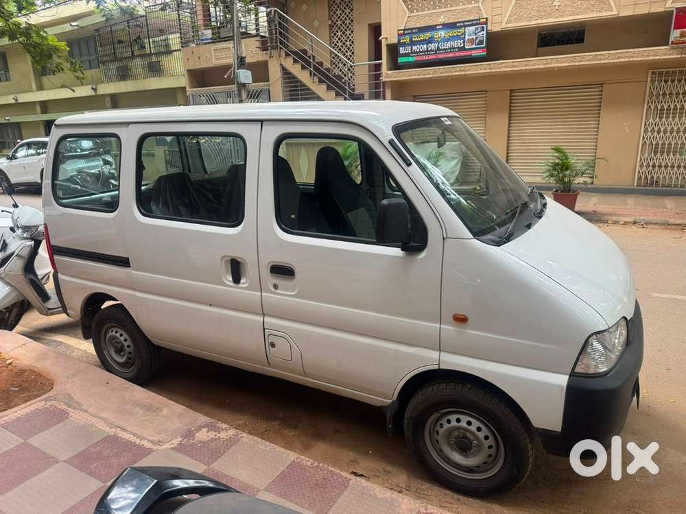 Maruti Eeco Ac 2023