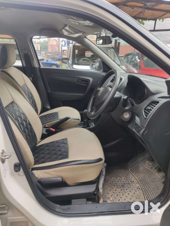 Maruti Suzuki Vitara Brezza Vdi Mt, 2019, Diesel
