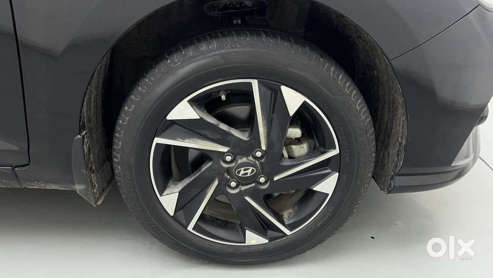 Hyundai Verna 1.0 Sx (o) Turbo Gdi Dct, 2021, Petrol